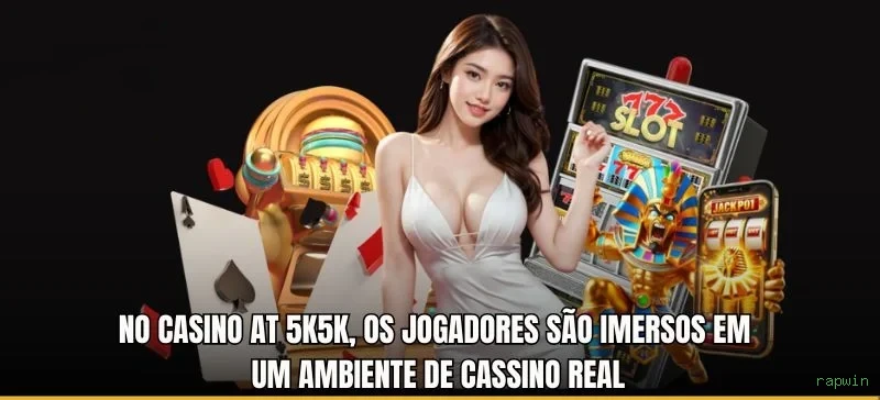 Conta rapwin sincronizada site e app