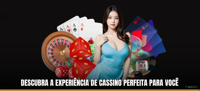 Programa VIP rapwin - benefícios exclusivos