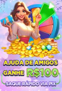 Saque PIX rapwin